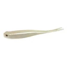 Isca Soft Monster 3x J-strike 17cm Varias Cores Cor Manjuba Foto mini 1
