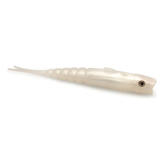 Isca Soft Monster 3x Pop-action 14cm Cores Cor Manjuba Foto 1
