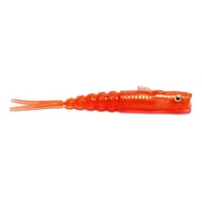 Isca Soft Monster 3x Pop-action 17cm - 2un Foto  mini 1
