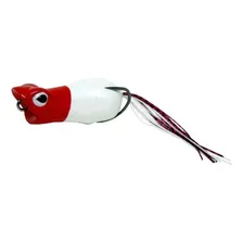 Isca Yara Crazy Popper Frog 60 / 6cm - 13g Cor 22 Foto mini 3