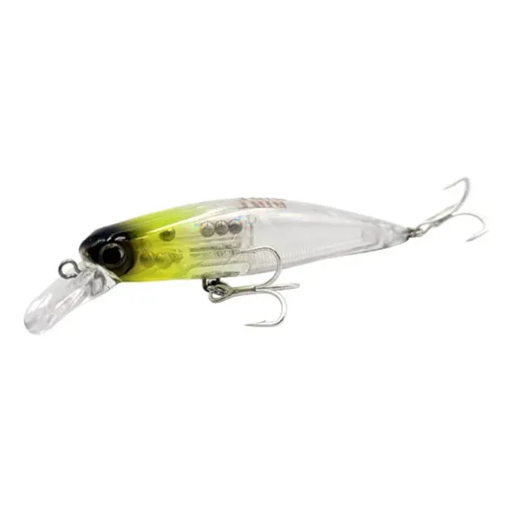Isca Yara Top Minnow 7,5cm Foto 1