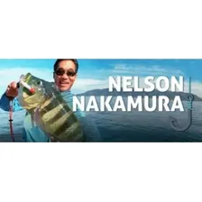 Isca Zig Zarinha Baby 80 - Nelson Nakamura - Cor 114 Yashiro Foto mini 4