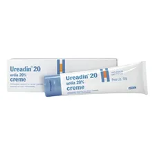 Isdin Ureadin 20 Creme Foto mini 2