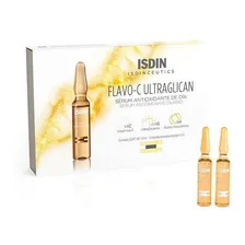 Isdinceutics Flavo-c Ultraglican 10 Unidades - Full Foto  mini 1