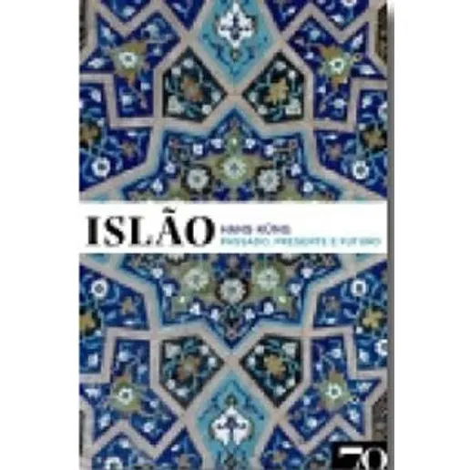 Islao - Passado, Presente E Futuro Foto 1