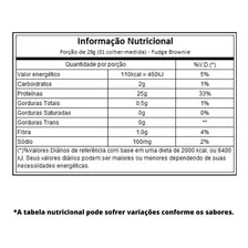 Iso 100 Whey (610g) Cookies & Cream - Dymatize Nutrition Foto mini 2