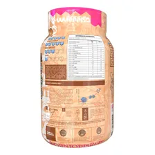 Iso Hydro Whey Crush 907g Doce De Leite Under Labz Sabor iso hydro crush 907g under labz Foto mini 2