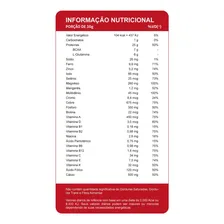 Iso Nutry Whey Isolada 900g Bariátrica Whey Md Nutrition Foto mini  3