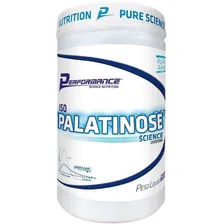 Iso Palatinose 1kg - Performance Nutrition - Original Foto mini 4