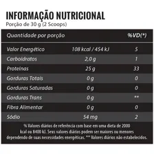 Iso Whey Isolado 900g - New Millen Sabor Baunilha Foto mini  2