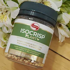 Isocrisp Plant - Isocrisp Vegan - 60g Vitafor Sabor Neutro Foto mini 4