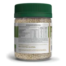 Isocrisp Plant - Isocrisp Vegan - 60g Vitafor Sabor Neutro Foto mini 2