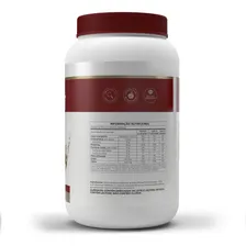 Isofort 900g Whey Isolado - Vitafor Sabor Neutro Foto mini  2