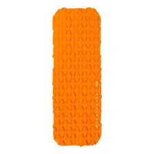 Isolante Inflavel Sleeping Pad Fc-10 Laranja - Naturehike Foto mini 2