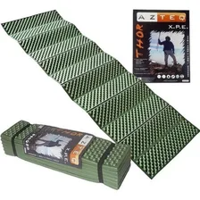 Isolante Termico Em Xpe Thor 1,8m X 50cm X1cm Dobrável Azteq Foto mini 2