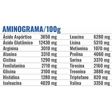 Isolate Protein Mix 900g Chocomalte Refil Profit Foto mini 4