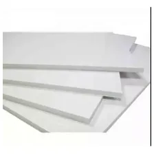 Isopor Placa Isolament Térm 0,5mm C 50 Bco 1000x500mm-isopor Foto mini 1
