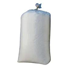 Isopor Triturado Enchimento Almofada Artesanato 330 Litros Foto mini 3