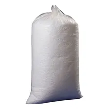 Isopor Triturado Enchimento Almofada Artesanato 330 Litros Foto mini 2