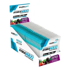 Isotonico Sache Hydramaxi 25 Sachês De 20g Cada Sudract Foto mini 4