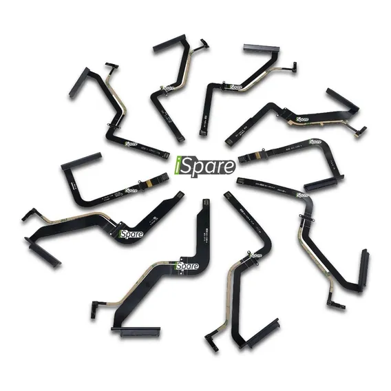 Ispare Cabo Hd Flex Flat Cable Macbook CompatÃvel Foto 1
