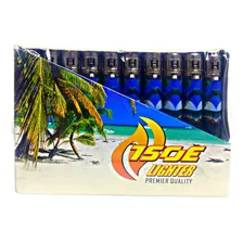 Isqueiro 150f Lighter/hiper Automático Caixa Com 50 Unidades Foto mini 3
