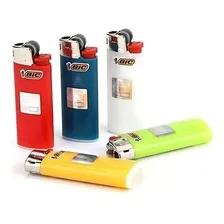 Isqueiro Bic Foto mini  3