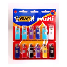 Isqueiro Bic Foto  mini 1