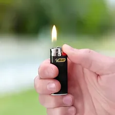 Isqueiro Bic Foto mini 4