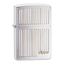 Isqueiro Zippo Com Linhas Foto  mini 1