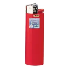 Isquerio Grande Bic Esqueiro Fluido Tabacaria Foto mini 1