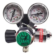 Ista I-533 Co2 Regulator Foto mini 1