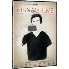 Isto Não É Um Filme - Dvd Foto mini 1