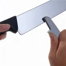 Istor Professional Swiss Sharpener 140mm Afiador Foto mini 3
