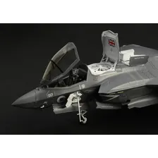 Italeri Kit 2810 F-35 B Lightning Ii 1/48 Foto mini 3