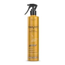 Itallian Trivitt Fluido Para Escova Protetor Térmico 300ml Foto mini 2