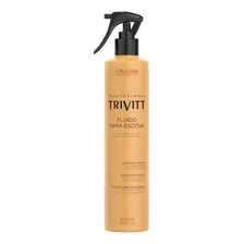 Itallian Trivitt Fluido Para Escova Protetor Térmico 300ml Foto mini 1