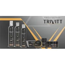 Itallian Trivitt Style Mousse Foto mini 3