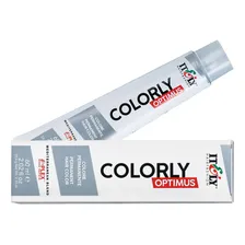 Itely Colorly Tintura 60ml - 6tn Louro Escuro Canela Foto  mini 1