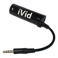 Ivid - Interface Para Vídeos No Celular Áudio Da Mesa De Som Foto  mini 1