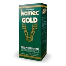 Ivomec Gold 50ml Foto mini 3