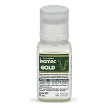 Ivomec Gold 50ml Foto mini 2