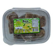 Jaca Cristalizada 250g - Direto Da Paraíba Foto mini 1