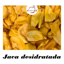 Jaca Desidratada 250g Dietsz Foto mini 1