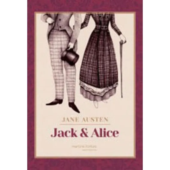 Jack & Alice Foto 1
