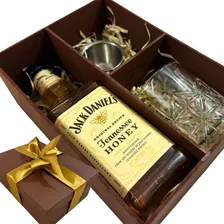 Jack Daniels Honey 375ml. Licor De Mel Da Jack Daniels Foto mini 1