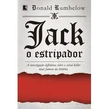 Jack O Estripador Foto mini  3