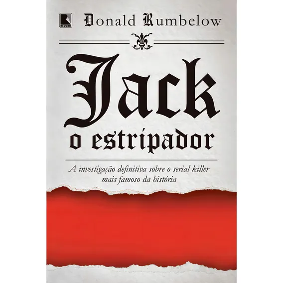Jack O Estripador Foto 1