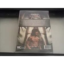 Jackie Chan Dvd Vingança Do Tigre Novo Original Lacrado Foto mini 2