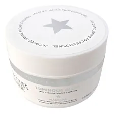 Jacques Janine Luminosidade Mascara 240g Foto mini  2
